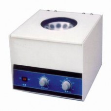 Φυγοκεντρικός Διαχωριστής (4000rpm, 2325g, 0–60)